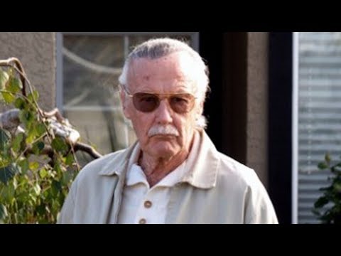 Ranking Every Stan Lee Movie Cameo From Worst To Best - UCP1iRaFlS5EYjJBryFV9JPw