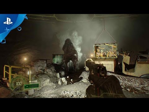 Resident Evil 7 Gold Edition – ‘Not a Hero’ Gameplay Video | PS4 - UC-2Y8dQb0S6DtpxNgAKoJKA