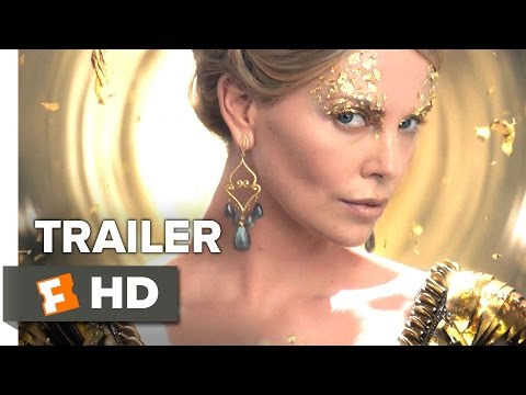 The Huntsman: Winter's War Official Trailer #1 (2016) - Chris Hemsworth, Charlize Theron Drama HD - UCi8e0iOVk1fEOogdfu4YgfA