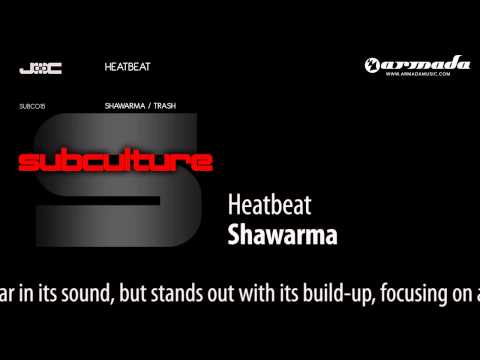 Heatbeat - Shawarma [SUBC015 ] - UCGZXYc32ri4D0gSLPf2pZXQ