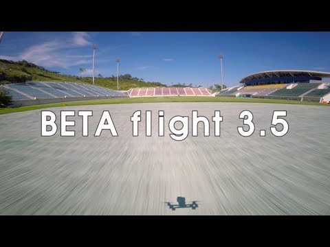 BETAflight 3.5 (feat. Ski jumping) / Armattan Rooster / Russell FPV Freestyle - UCzTYi-kD2QrBvurKqKvTdQA