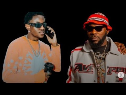 ODUMODUBLVCK - Pity This Boy Ft. Victony (Official Video)