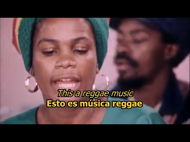 Bob Marley’s “It’s a Reggae Music” Tab