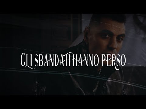 Marracash 🎵 GLI SBANDATI HANNO PERSO (Testo)