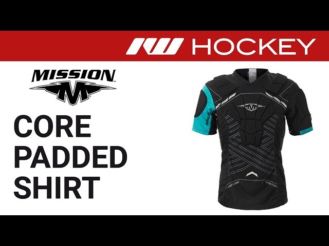 What is the Best Padded Shirt for Hockey?