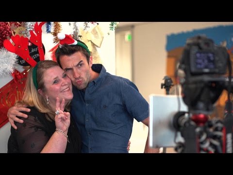 The Fix - New ways to use your tech this holiday season - UCOmcA3f_RrH6b9NmcNa4tdg