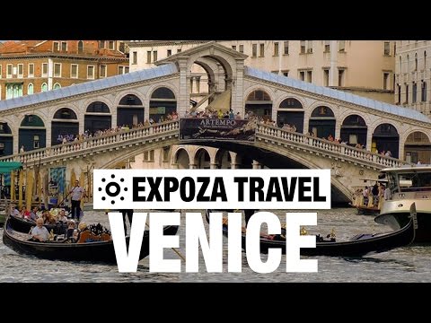 Venice Vacation Travel Video Guide - UC3o_gaqvLoPSRVMc2GmkDrg