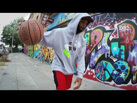 GoPro: Basketball - 10,000 Hours with Devin Williams - UCqhnX4jA0A5paNd1v-zEysw