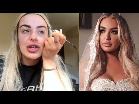 get ready with me on my Wedding day (the truth about everything) - UClWD8su9Sk6GzZDwy9zs3_w