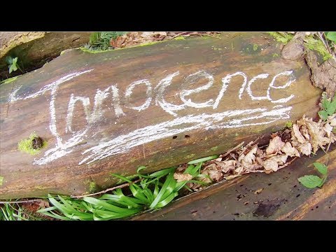 Keeno - Innocence (OFFICIAL MUSIC VIDEO) - UCNyo1qwT4ZKuoWsyrrdoc6g