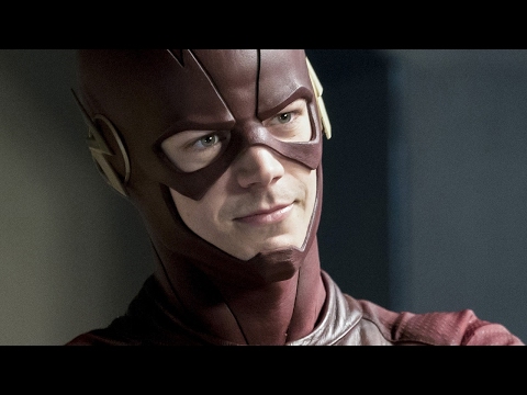 Is The Flash Setting Up Its Own Version of Rebirth in Season 4? - UCKy1dAqELo0zrOtPkf0eTMw