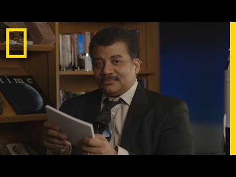 Neil deGrasse Tyson Reads Mean Tweets - Pluto Edition | StarTalk - UCpVm7bg6pXKo1Pr6k5kxG9A