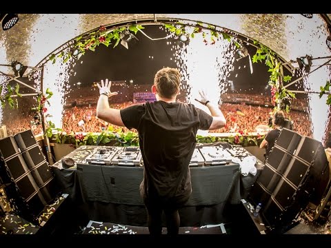 Hardwell Live At Tomorrowland 2014 [FULL HD] - UCPT5Q93YbgJ_7du1gV7UHQQ