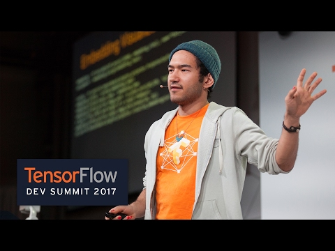 Hands-on TensorBoard (TensorFlow Dev Summit 2017) - UC_x5XG1OV2P6uZZ5FSM9Ttw