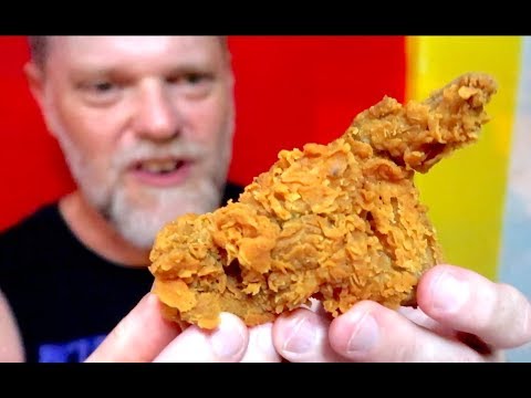 Is This The World's Best Fried Chicken? - ACK Fried Chicken Review - UCGXHiIMcPZ9IQNwmJOv12dQ