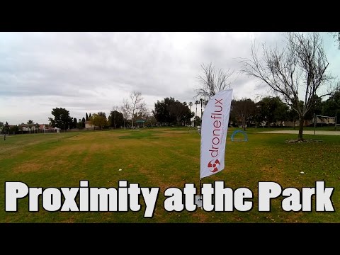 Proximity at the Park - UCnJyFn_66GMfAbz1AW9MqbQ