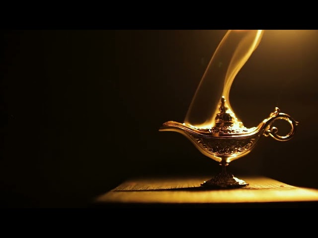 Arabian Instrumental Music to Relax and Unwind