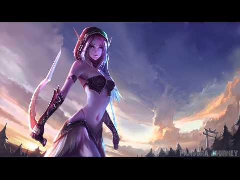 Neal Acree - Night Elves (Epic Vocal - Lyrics) - UCmVGp8jfZ0VLg_i8TuCaBQw