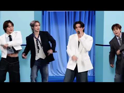 [Live Performance] LYKN - จีบได้มั้ย (Would You Mind) |  #LiveLaneigePreConxLYKN #LYKN