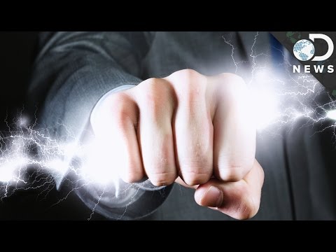 Can Humans Control Lightning? - UCzWQYUVCpZqtN93H8RR44Qw