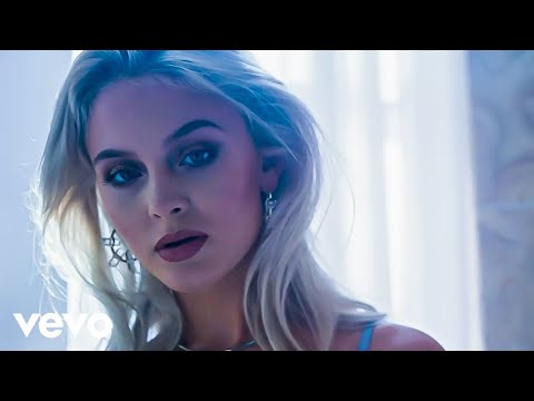 Zara Larsson - Ain't My Fault (Official Video) - UC6MfFxrAK-e4HcgJROvDJDg