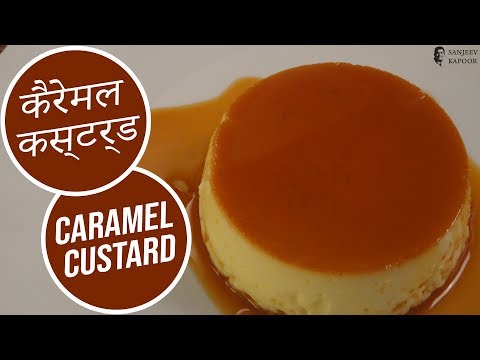 Caramel Custard - UCmoX4QULJ9MB00xW4coMiOw