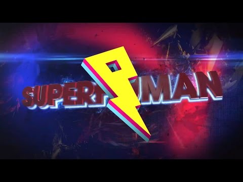 Juventa ft. Kelly Sweet - Superhuman [Official Lyric Video] - UC3ifTl5zKiCAhHIBQYcaTeg