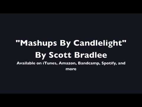 "Call Me Al, Maybe" - from "Mashups By Candlelight" By Scott Bradlee - UCORIeT1hk6tYBuntEXsguLg