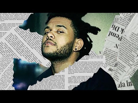 The tragic end of The Weeknd