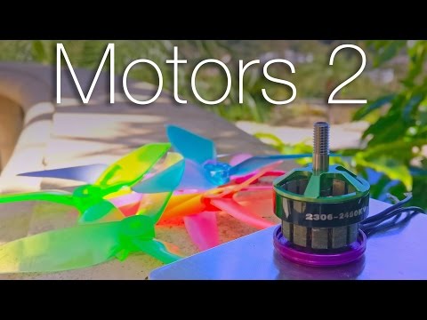 Motors 2 - Quad Theory - See Description... - UC4yjtLpqFmlVncUFExoVjiQ