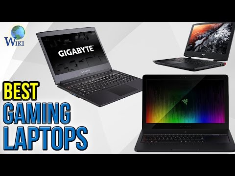 7 Best Gaming Laptops 2017 - UCXAHpX2xDhmjqtA-ANgsGmw