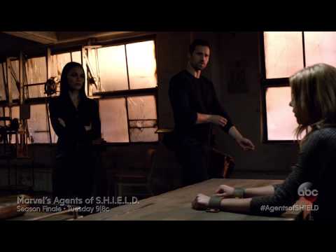 Marvel's Agents of S.H.I.E.L.D. Season 2 Finale - Clip 2 - UCvC4D8onUfXzvjTOM-dBfEA