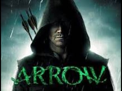 Arrow music video/Rag'n'Bone Man-arrow