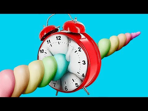 11 Morning Routine Unicorn Pranks / Funny Pranks - UCWwqHwqLSrdWMgp5DZG5Dzg