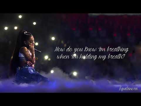 Touch It (Orchestral Version) - Ariana Grande (Lyrics)
