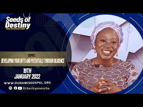 Dr Becky Paul-Enenche