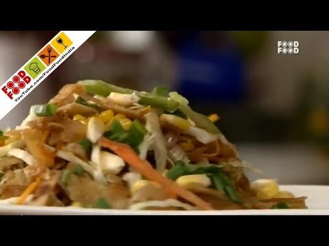 Chapati Noodles - Mummy Ka Magic - UCthIcpK06l9bhi9ISgreocw