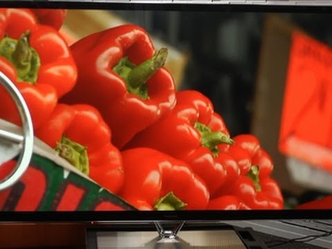 Panasonic VT60 (hands-on) - UCOmcA3f_RrH6b9NmcNa4tdg