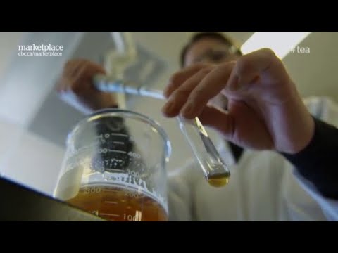 Pesticides in tea: Testing the chemicals in your cup (CBC Marketplace) - UCuFFtHWoLl5fauMMD5Ww2jA