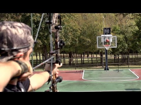 Archery Trick Shots | Dude Perfect - UCRijo3ddMTht_IHyNSNXpNQ