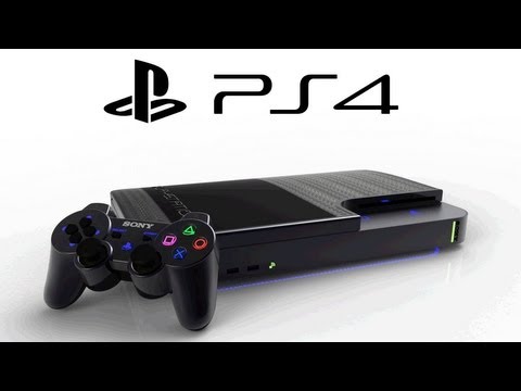 PS4 Conference - UCsvn_Po0SmunchJYOWpOxMg