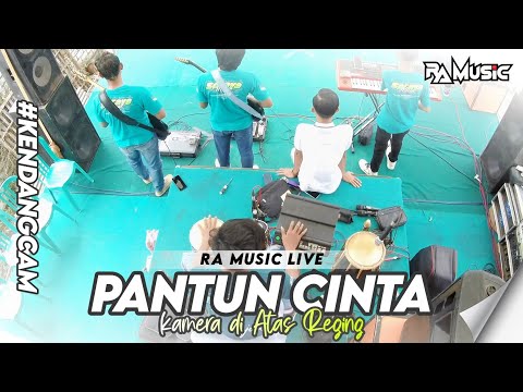PANTUN CINTA YAFA LOVERS BUNGKAR GERDU