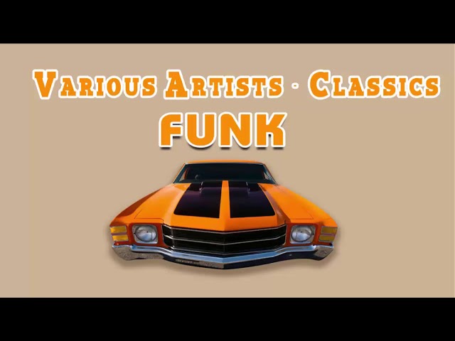 The Best Old Skool Funk Music