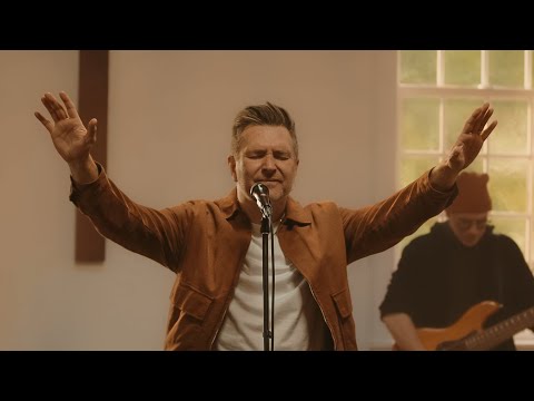 The Kindness Of The Cross // Travis Cottrell // Live