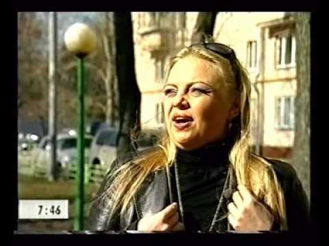 Ирина Аллегрова в "Доброе утро" "Имидж женщины" - UCifkL5PwNM2SF243CMam76Q