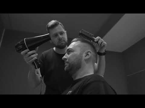 Thoms Barber Shop (Short Film)