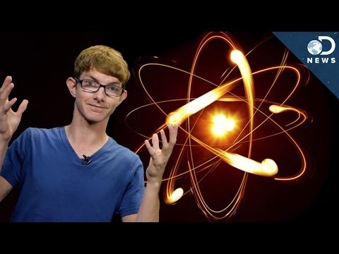 Subatomic Particles Explained In Under 4 Minutes - UCzWQYUVCpZqtN93H8RR44Qw