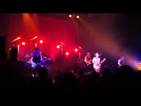 Superbus "smith n wesson" @ Toulouse