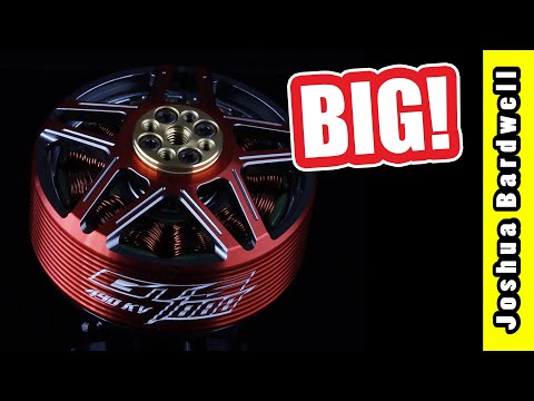 RCInPower GTS4715 Xclass Motor REAL FREESTYLE FINALLY UNLOCKED - UCX3eufnI7A2I7IkKHZn8KSQ