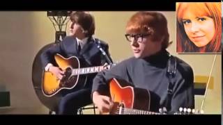 Peter and Gordon - "A World Without Love" (1964)